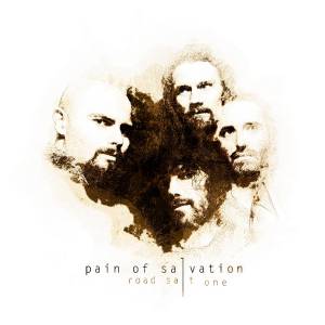 pain of salvation Road Salt One