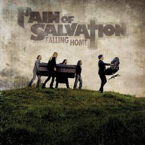 pain of salvation Falling Home