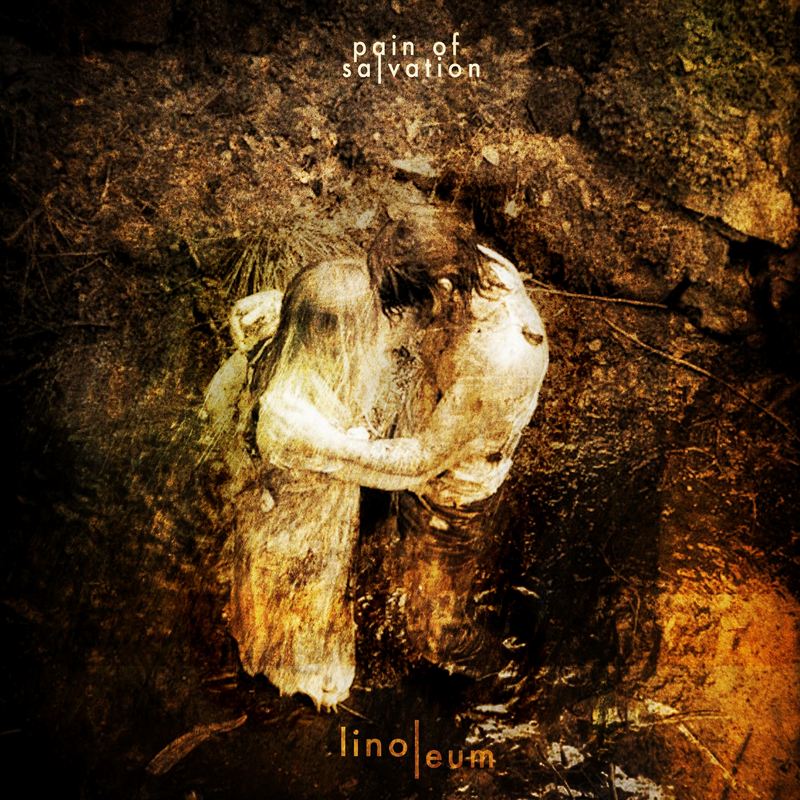 pain of salvation linoleum
