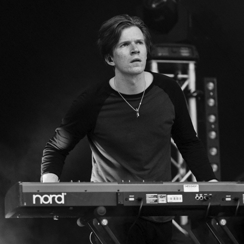 Даниэль Карлссон