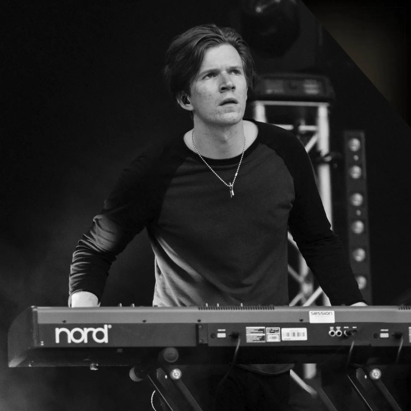 Даниэль Карлссон