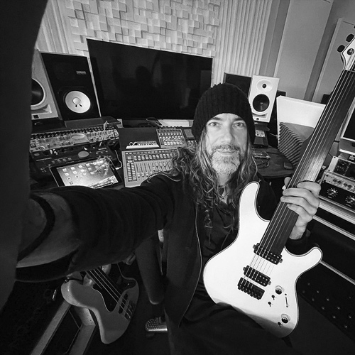 Даниэль Гилденлёв