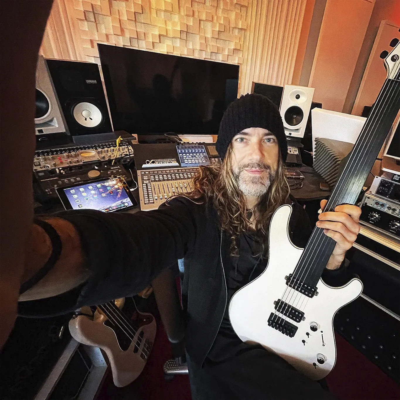 Даниэль Гилденлёв