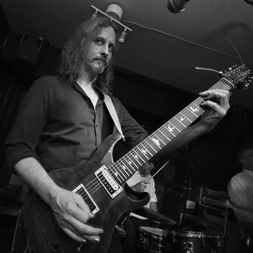 Даниэль Магдич