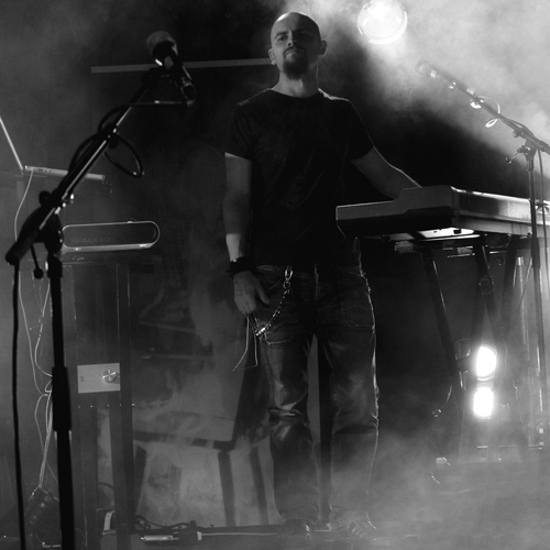 Фредрик Херманссон