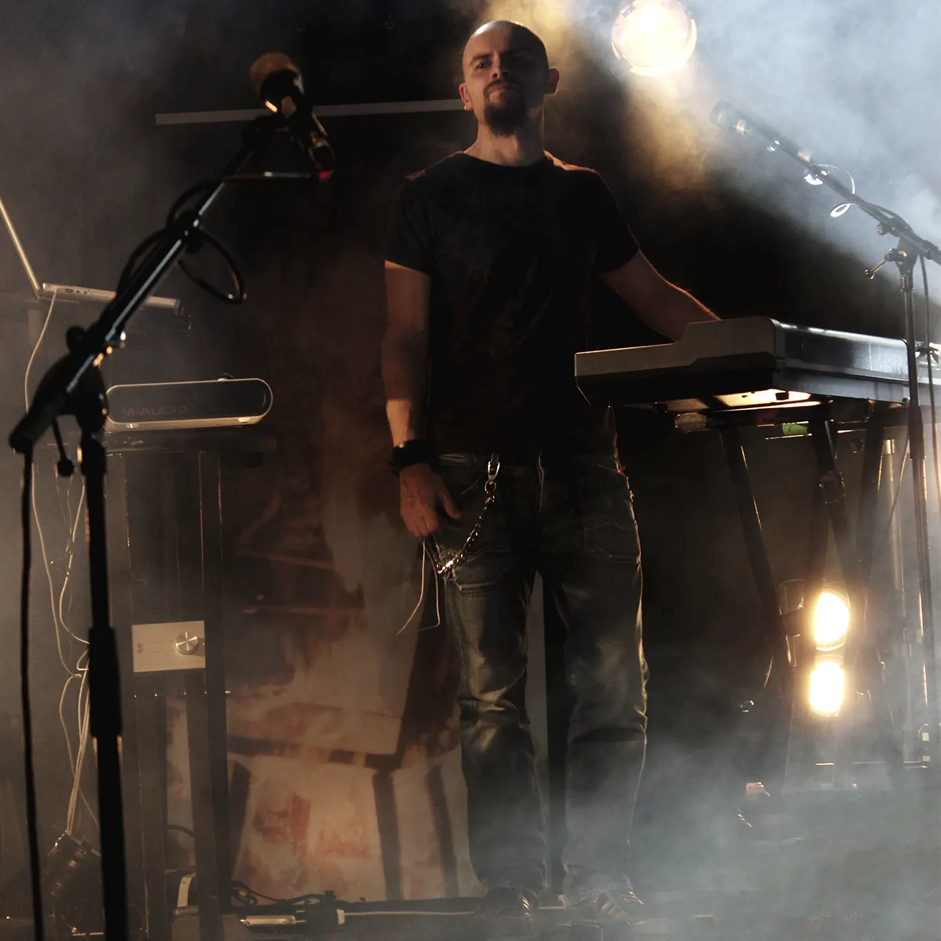 Фредрик Херманссон