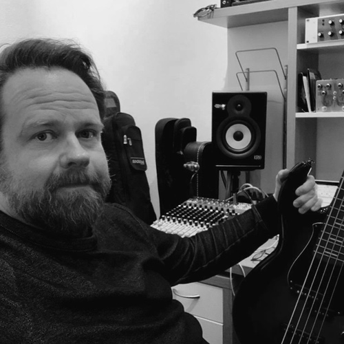 Густав Хильм