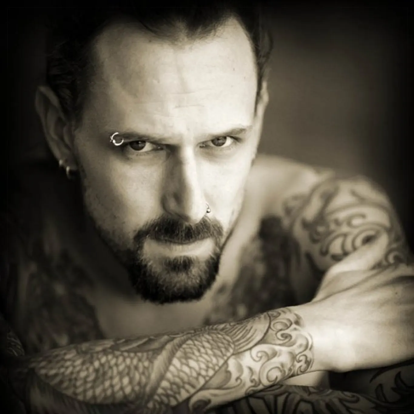 Йохан Лангелл