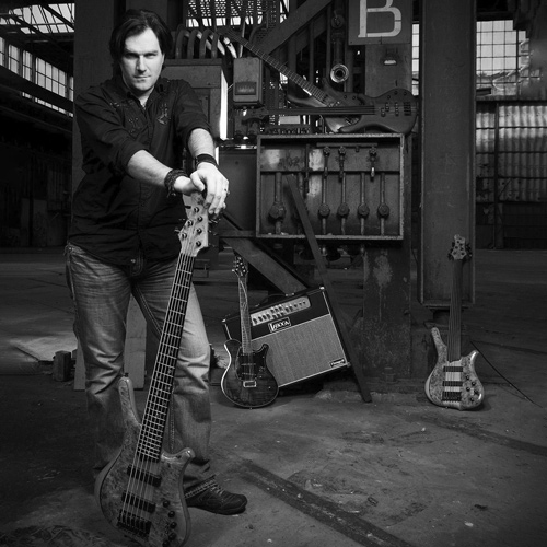 Кристоффер Гилденлёв