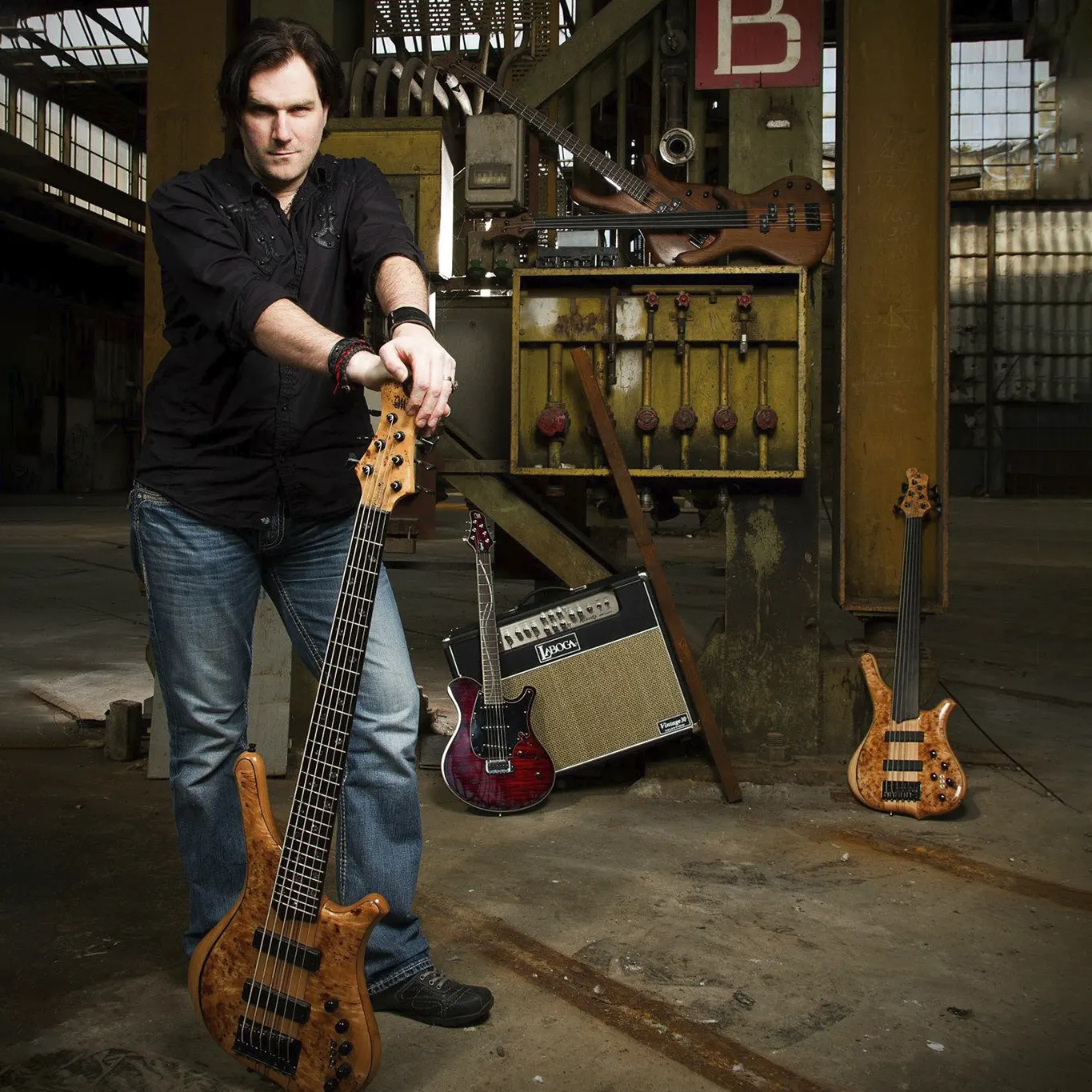 Кристоффер Гилденлёв