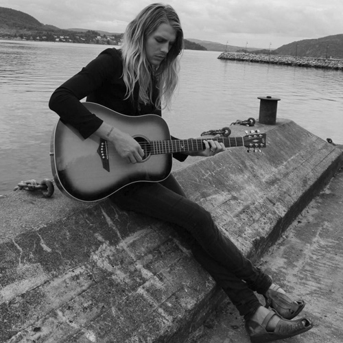 Рагнар Золберг