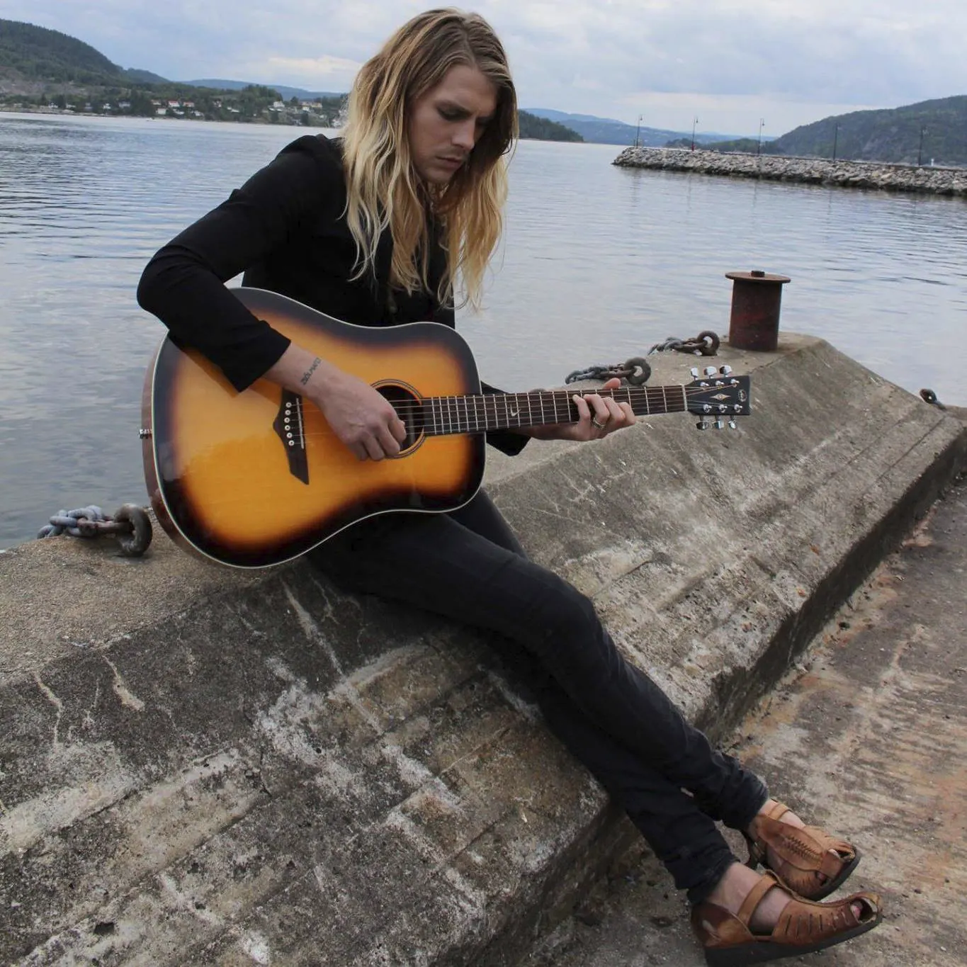 Рагнар Золберг