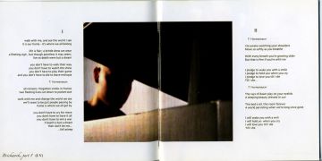 Буклет 12:5, разворот 2