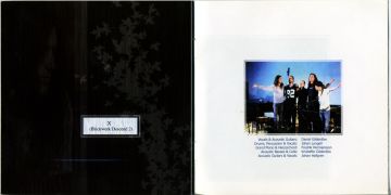 Буклет 12:5, разворот 11