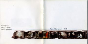 Буклет 12:5, разворот 0