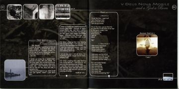 Буклет Be, разворот 8