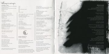 Буклет Entropia, разворот 3