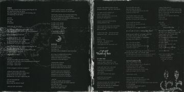 Буклет Entropia, разворот 4