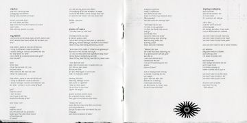 Буклет Entropia, разворот 5