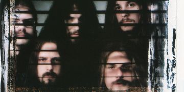 Оборот внутри