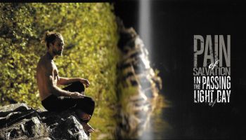 Буклет In the Passing Light of Day