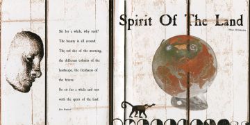 Буклет One Hour by the Concrete Lake 2