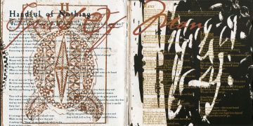 Буклет One Hour by the Concrete Lake 5