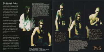 Буклет One Hour by the Concrete Lake 7