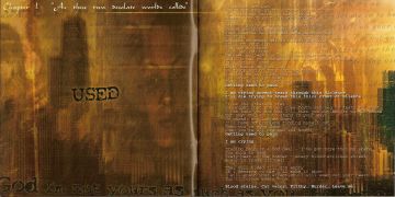 Буклет The Perfect Element, разворот 2