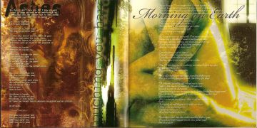 Буклет The Perfect Element, разворот 4