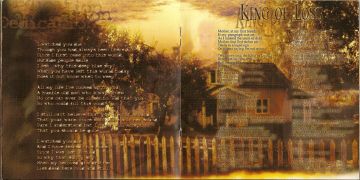 Буклет The Perfect Element, разворот 6