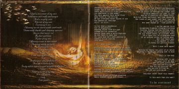 Буклет The Perfect Element, разворот 8