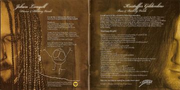 Буклет The Perfect Element, разворот 10