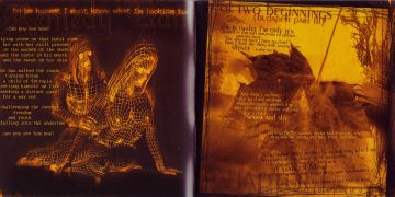 Буклет Remedy Lane, разворот 2