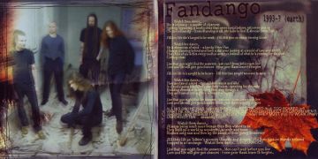 Буклет Remedy Lane, разворот 4