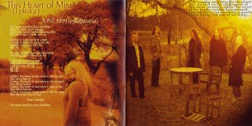 Буклет Remedy Lane, разворот 6