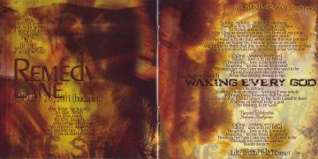 Буклет Remedy Lane, разворот 10