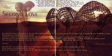 Буклет Remedy Lane, разворот 11