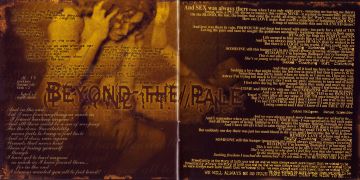 Буклет Remedy Lane, разворот 12