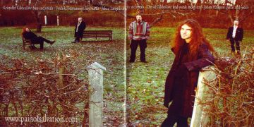 Буклет Remedy Lane, разворот 14