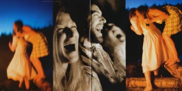 Буклет Road Salt One, разворот 3