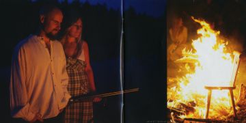 Буклет Road Salt One, разворот 4