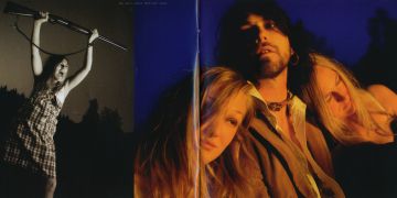 Буклет Road Salt One, разворот 5