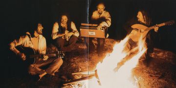 Буклет Road Salt One, разворот 7