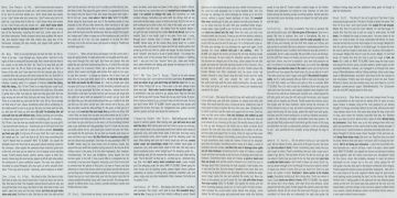 Буклет Road Salt One, разворот 10