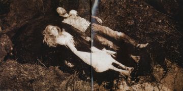 Буклет Road Salt One, разворот 11