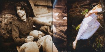 Буклет Road Salt One, разворот 12