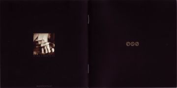 Буклет Road Salt Two, разворот 1