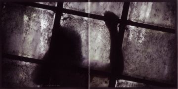 Буклет Road Salt Two, разворот 2