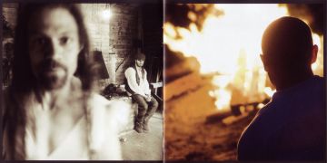 Буклет Road Salt Two, разворот 4